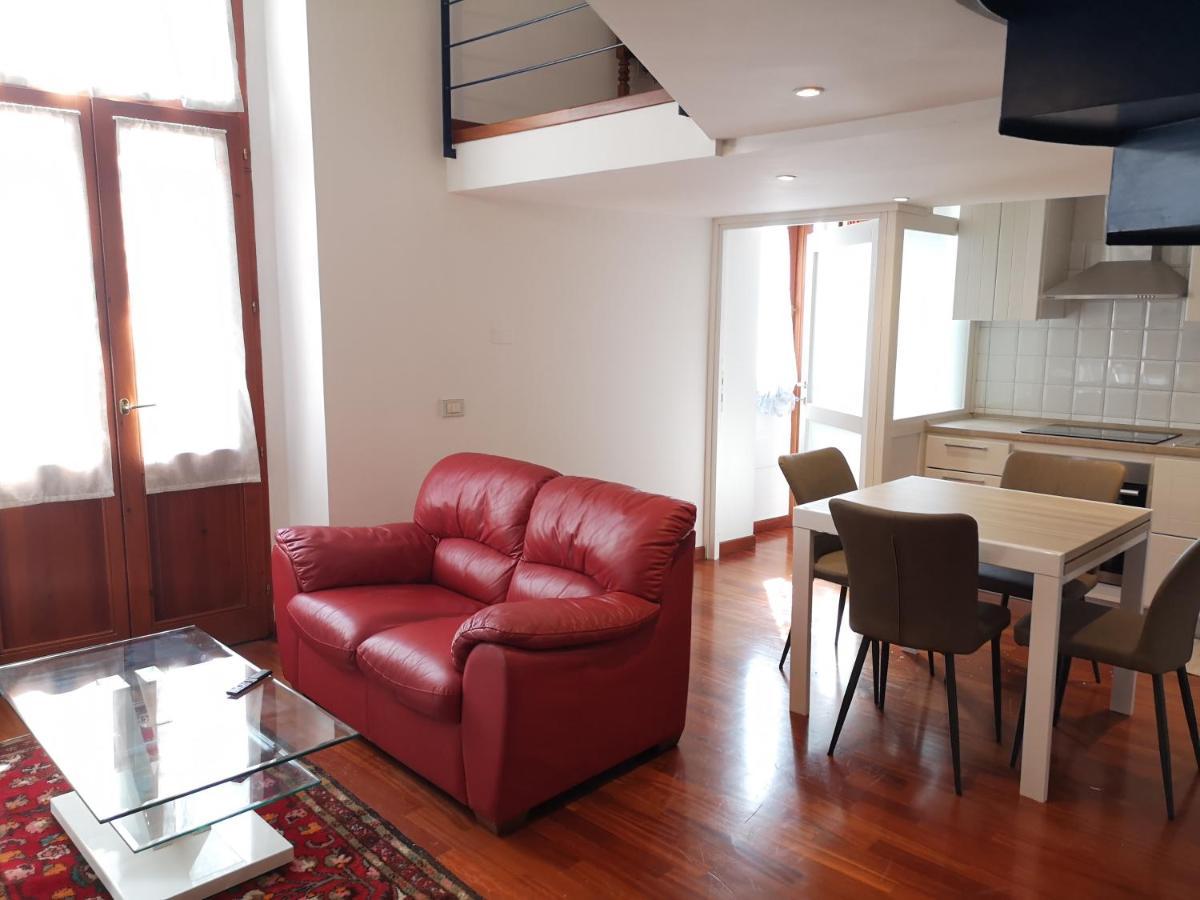 Marina Centre Appartement *