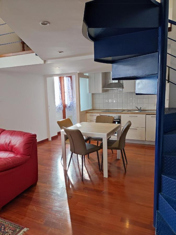 Appartement Marina Centre