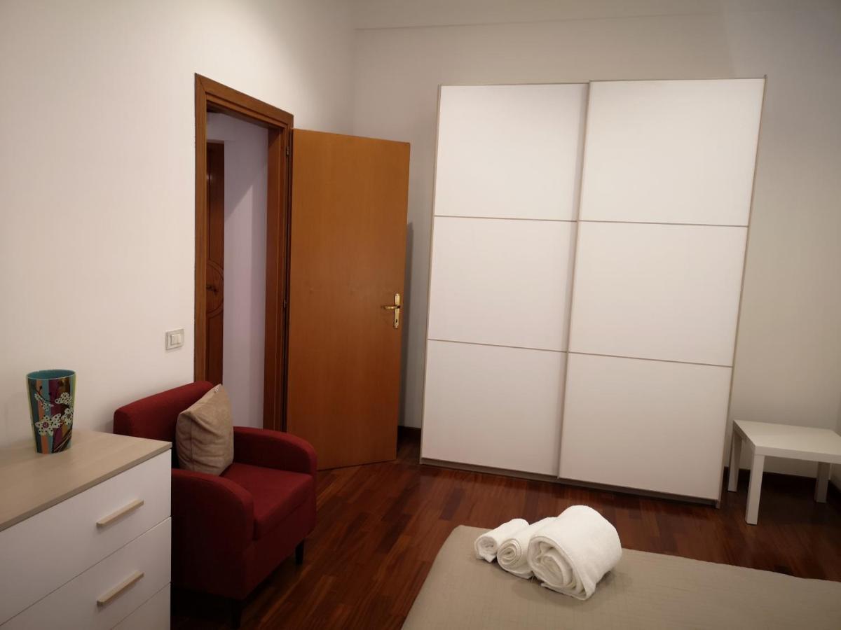 Appartement Marina Centre
