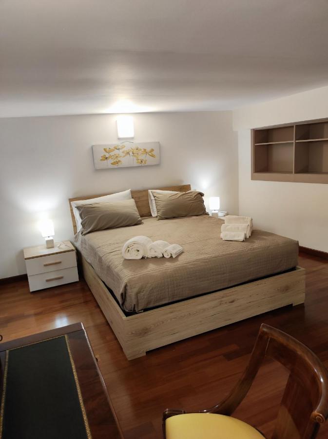 Marina Centre Appartement