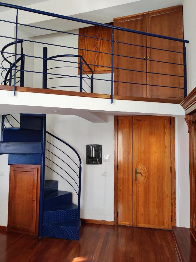 Appartement Marina Centre Cagliari