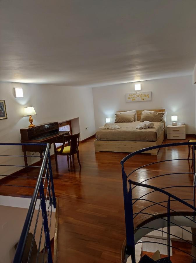 Marina Centre Appartement
